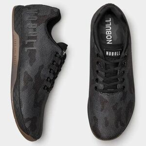 NOBULL WOMEN’S CAMO TRAINERS